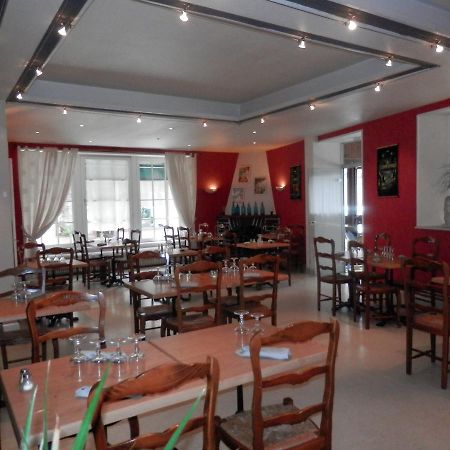 Le Lion D'Or Hotel La Chaise-Dieu Eksteriør billede